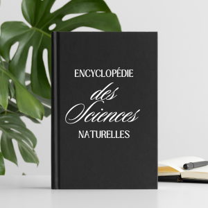 Encyclopédie des sciences naturelles