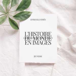 L'histoire du monde en image