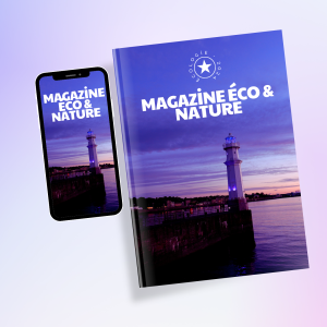 Magazine Eco & Nature (Numéro Spécial Ecologie)